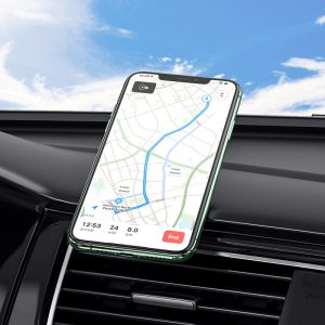 Giá đỡ điện thoại từ tính trên xe hơi Borofone BH29 giá sỉ