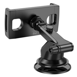 Giá đỡ điện thoại, máy tính bảng trên ô tô Borofone BH100 giá sỉ