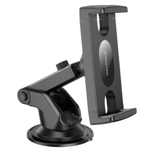 Giá đỡ điện thoại, máy tính bảng trên ô tô Borofone BH100 giá sỉ