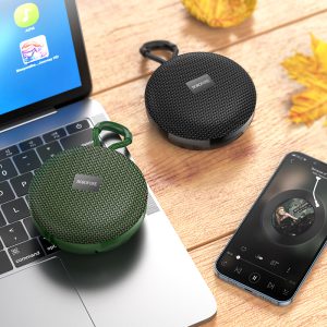 Loa Bluetooth Borofone BR27 giá sỉ