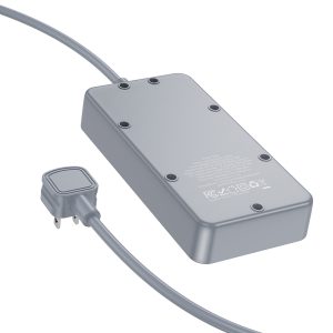 Ổ cắm điện đa năng Borofone BAC2 giá sỉ