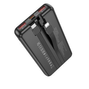 Sạc dự phòng Borofone BJ57 10000mAh giá sỉ
