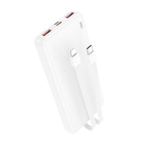 Sạc dự phòng Borofone BJ57 10000mAh giá sỉ