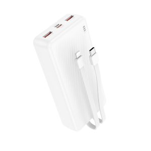 Sạc dự phòng Borofone BJ57A 20000mAh giá sỉ