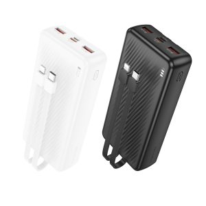 Sạc dự phòng Borofone BJ57A 20000mAh giá sỉ