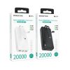Sạc dự phòng Borofone BJ57A 20000mAh giá sỉ