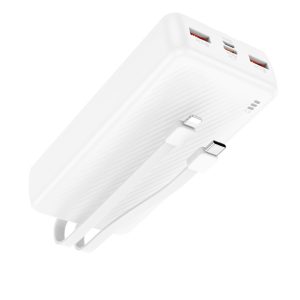 Sạc dự phòng Borofone BJ57A 20000mAh giá sỉ