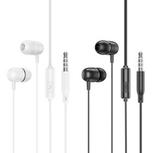 Tai nghe dây Borofone BM77 giá sỉ