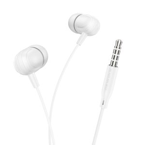 Tai nghe dây Borofone BM77 giá sỉ