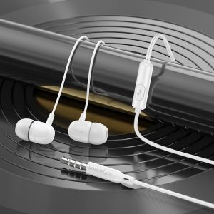 Tai nghe dây Borofone BM77 giá sỉTai nghe dây Borofone BM77 giá sỉ