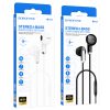 Tai nghe dây Borofone BM89 giá sỉ