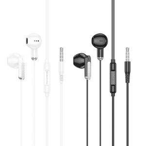 Tai nghe dây Borofone BM89 giá sỉ