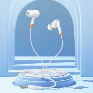 Tai nghe dây Borofone BM92 giá sỉ