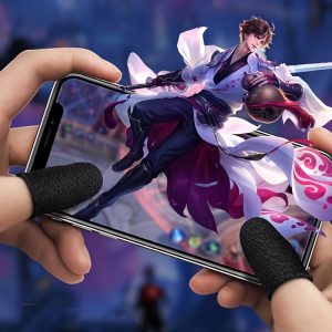 Bao tay chơi game Borofone BG1 giá sỉ