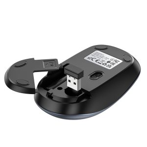 Chuột máy tính không dây Borofone BG13 giá sỉ