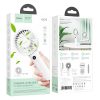 Quạt tích điện cầm tay Hoco HX20 giá sỉ