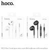 Tai nghe dây Hoco M101 max giá sỉ
