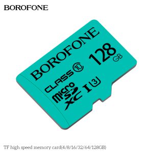 Thẻ nhớ Borofone giá sỉ