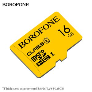 Thẻ nhớ Borofone giá sỉ