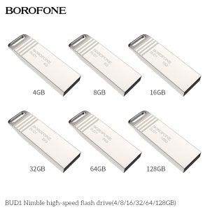 USB Borofone BUD1 giá sỉ