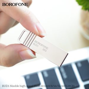 USB Borofone BUD1 giá sỉ