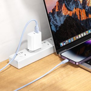 Cáp sạc dữ liệu Borofone BX106 ip giá sỉ