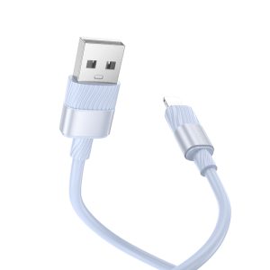 Cáp sạc dữ liệu Borofone BX106 ip giá sỉ