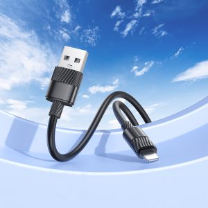 Cáp sạc dữ liệu Borofone BX106 ip giá sỉ