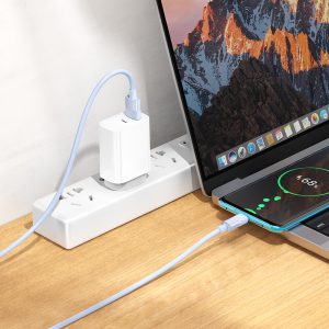 Cáp sạc dữ liệu Borofone BX106 Type C giá sỉ