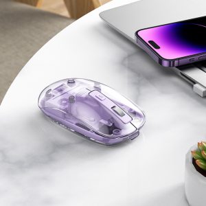 Chuột máy tính không dây Hoco GM29 giá sỉ