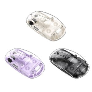 Chuột máy tính không dây Hoco GM29 giá sỉ