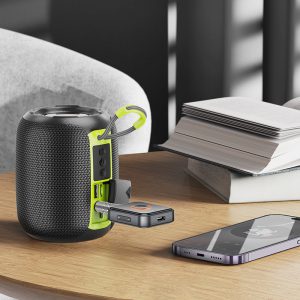 Đầu thu bluetooth cho xe hơi cổng AUX Borofone BC55 giá sỉ