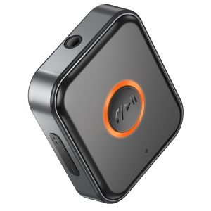 Đầu thu bluetooth cho xe hơi cổng AUX Borofone BC55 giá sỉ