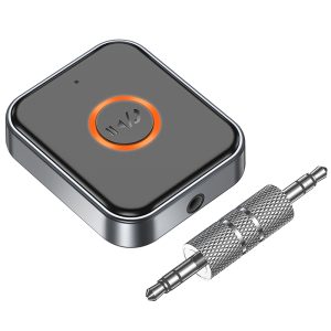 Đầu thu bluetooth cho xe hơi cổng AUX Borofone BC55 giá sỉ