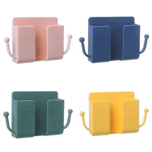 Giá đỡ điện thoại dán tường giá sỉ