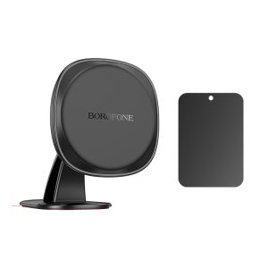 Giá đỡ điện thoại từ tính trên xe hơi Borofone BH103 giá sỉ