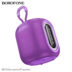 Loa Bluetooth Borofone BR39 giá sỉ