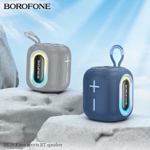 Loa Bluetooth Borofone BR39 giá sỉ