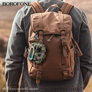 Loa Bluetooth Borofone BR39 giá sỉ