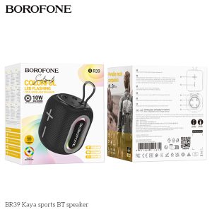 Loa Bluetooth Borofone BR39 giá sỉ