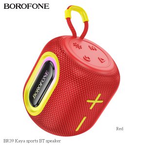 Loa Bluetooth Borofone BR39 giá sỉ