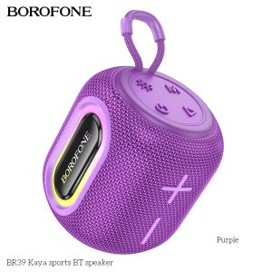 Loa Bluetooth Borofone BR39 giá sỉ