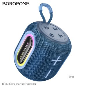 Loa Bluetooth Borofone BR39 giá sỉ