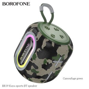 Loa Bluetooth Borofone BR39 giá sỉ