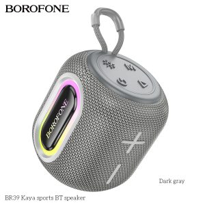 Loa Bluetooth Borofone BR39 giá sỉ