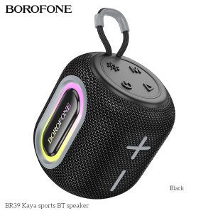 Loa Bluetooth Borofone BR39 giá sỉ
