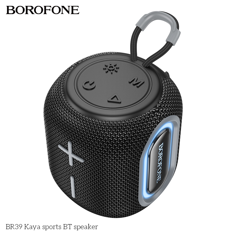 Loa Bluetooth Borofone BR39 giá sỉ