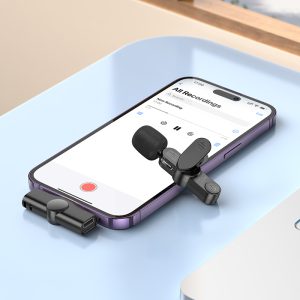 Micro không dây Borofone BFK12 IP giá sỉ