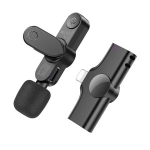 Micro không dây Borofone BFK12 IP giá sỉ