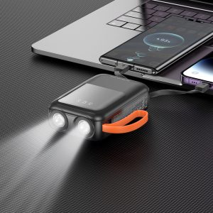 Sạc dự phòng Borofone BJ60 giá sỉ